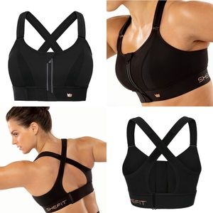 SHEFIT ULTIMATE SPORTS BRA